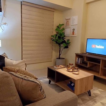 Avida 34Th Aparthotel Μανίλα Εξωτερικό φωτογραφία