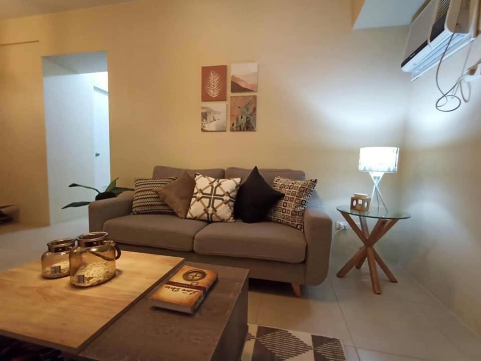 Avida 34Th Aparthotel Μανίλα Εξωτερικό φωτογραφία