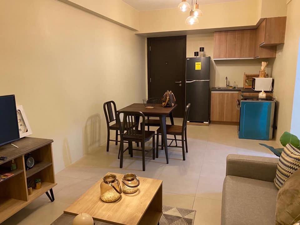 Avida 34Th Aparthotel Μανίλα Εξωτερικό φωτογραφία